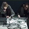 User Syndrome (Rhéa Dally & Elvin Brandhi aka Freya Edmondes)