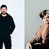 Phillip Sollmann & Max Eilbacher