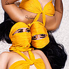 Golden Girl$$$