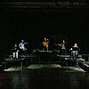 „GLIA“ Performance at ICA London