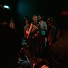 „GLIA“ Performance at ICA London