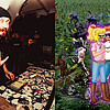 Suck Puck Records — Fat Frumos and GIGI&GINA