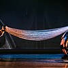 »Last and First Men« by Neon Dance, Jóhann Jóhannsson & Yair Elazar Glotman, narration by Tilda Swinton