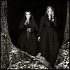 Funeral Folk – A musical collaboration between Sara Parkman and Maria W Horn