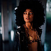 Nala Brown