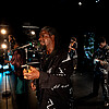 "The Ghosts Are Returning" by GROUP50:50, Kojack Kossakamvwe (composition and musical direction), a production of PODIUM Esslingen and Center d'Art Waza